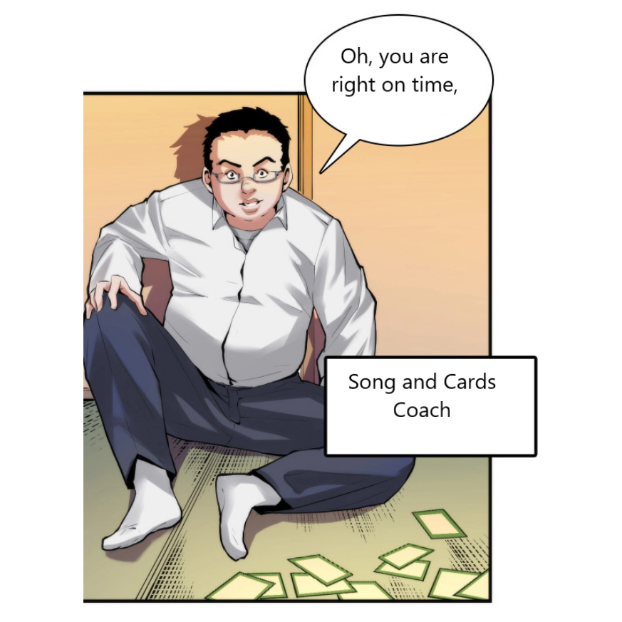 Becoming a Cthulhuian Overlord Ch. 4 第15页