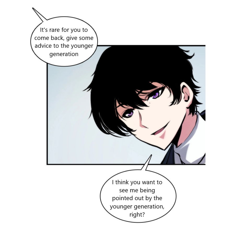 Becoming a Cthulhuian Overlord Ch. 4 第19页