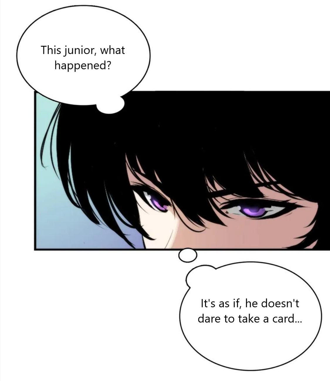 Becoming a Cthulhuian Overlord Ch. 4 第51页