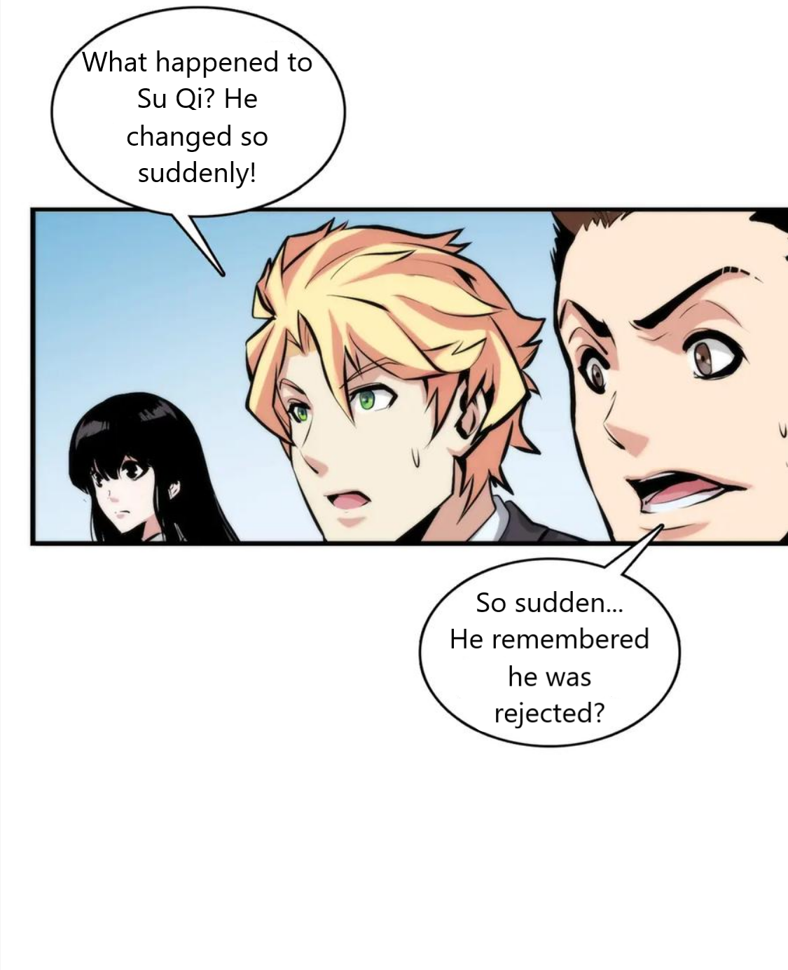 Becoming a Cthulhuian Overlord Ch. 4 第54页