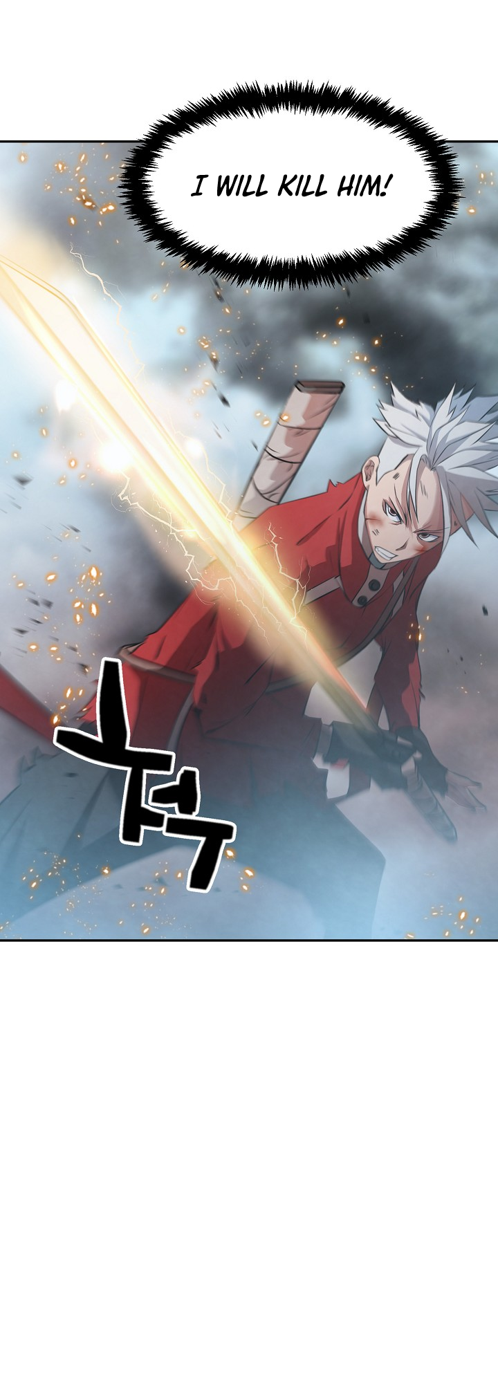 Who Killed the Murim Lord? Ch. 5 第19页