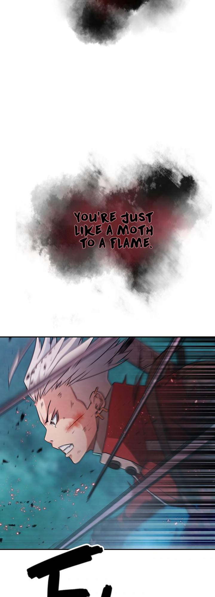 Who Killed the Murim Lord? Ch. 5 第23页