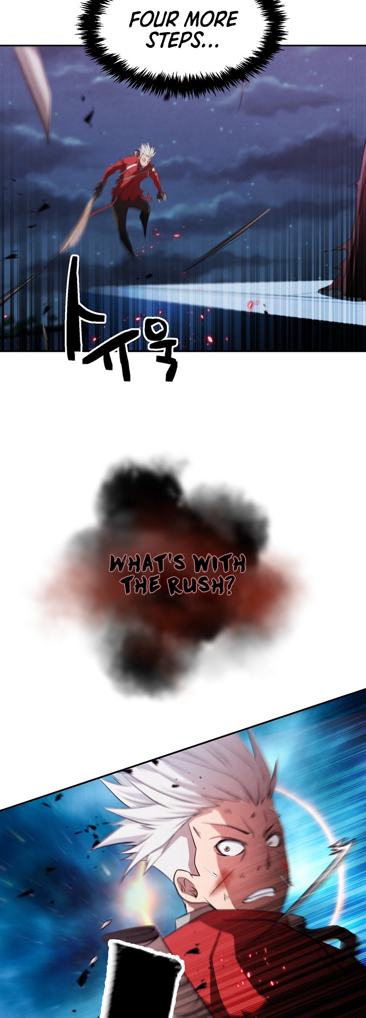 Who Killed the Murim Lord? Ch. 5 第28页