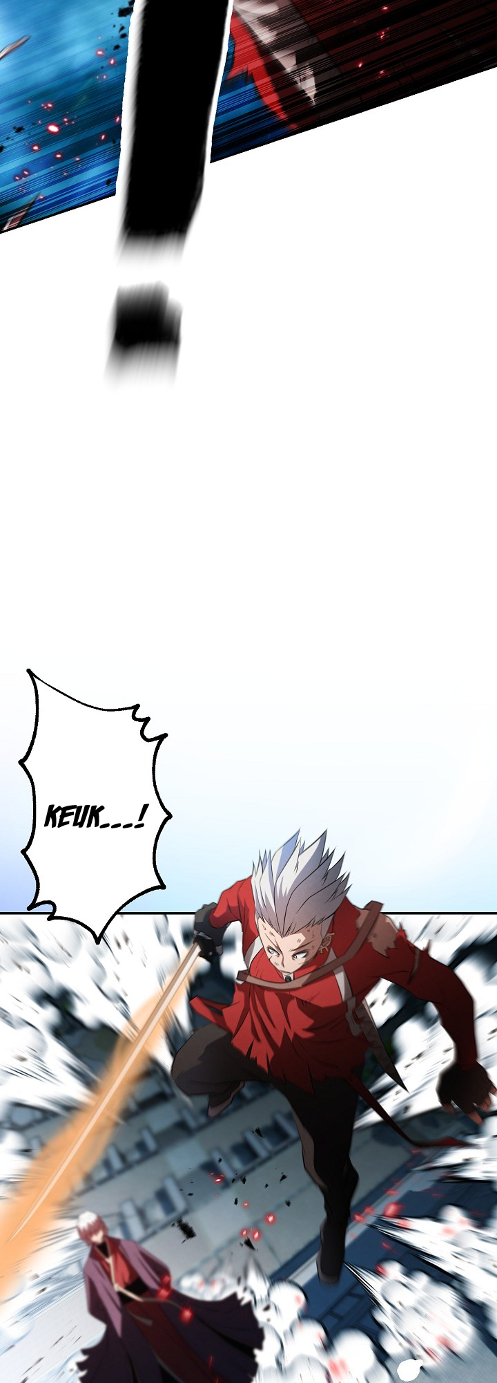 Who Killed the Murim Lord? Ch. 5 第29页