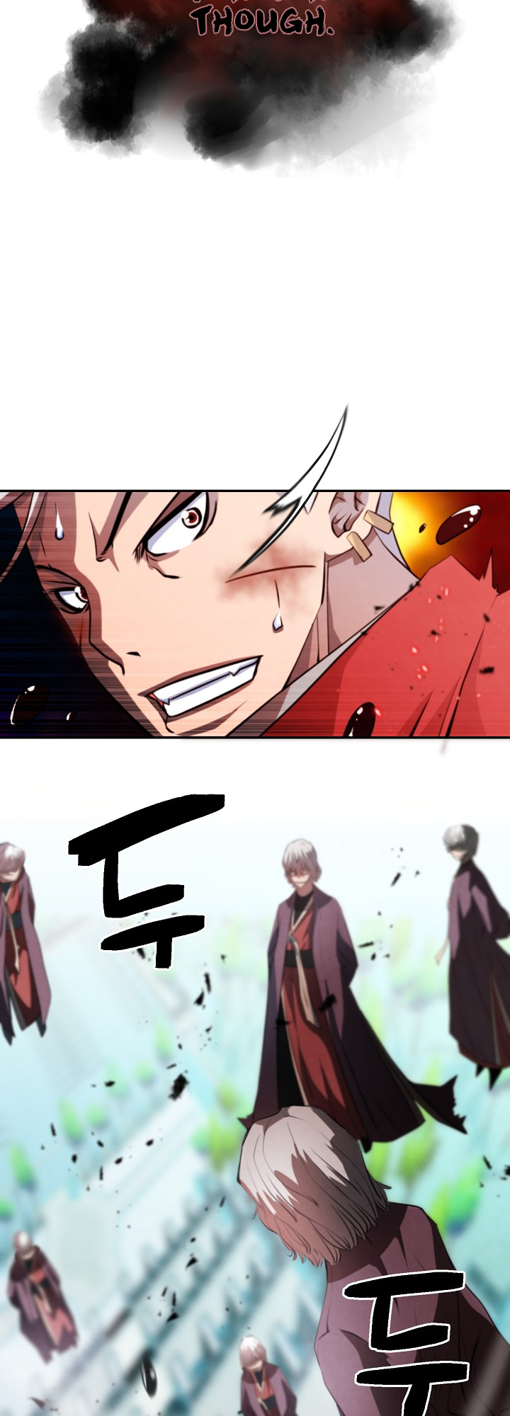 Who Killed the Murim Lord? Ch. 5 第34页