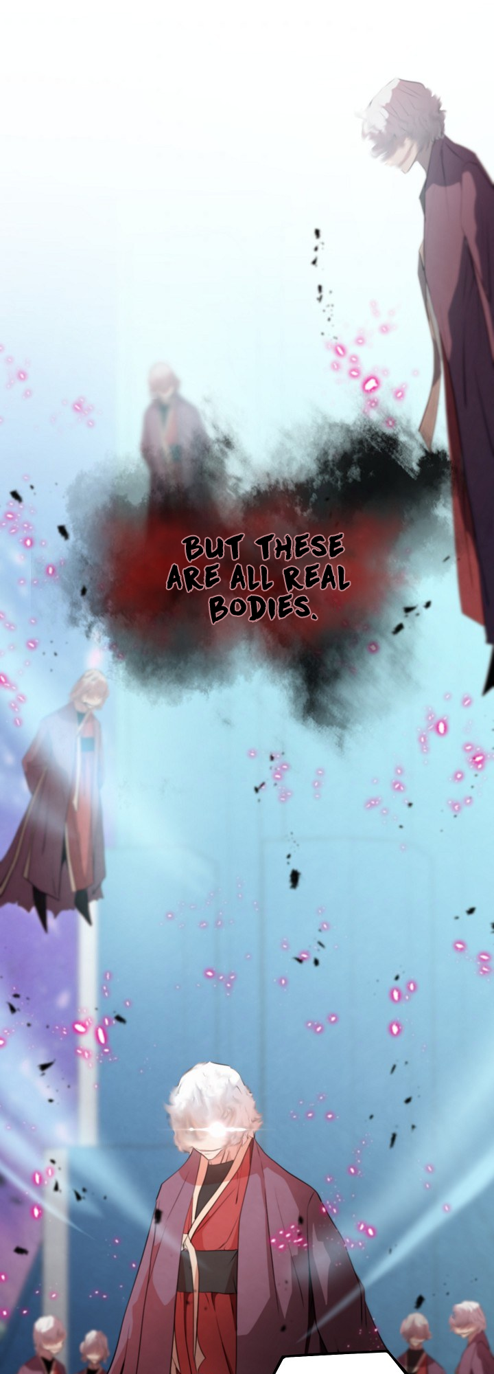 Who Killed the Murim Lord? Ch. 5 第42页