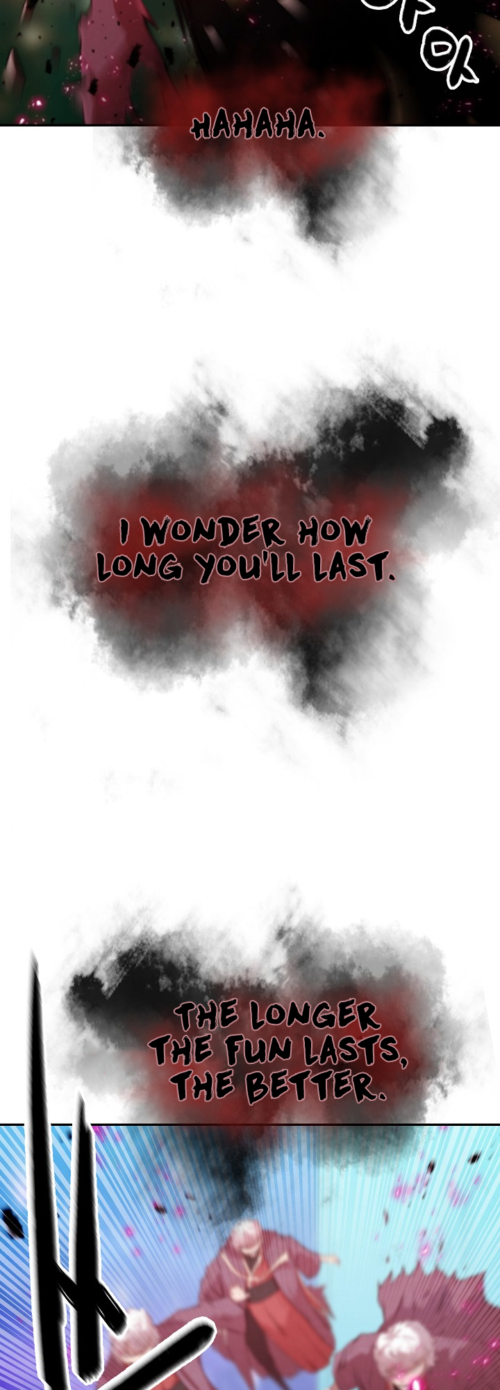 Who Killed the Murim Lord? Ch. 5 第46页