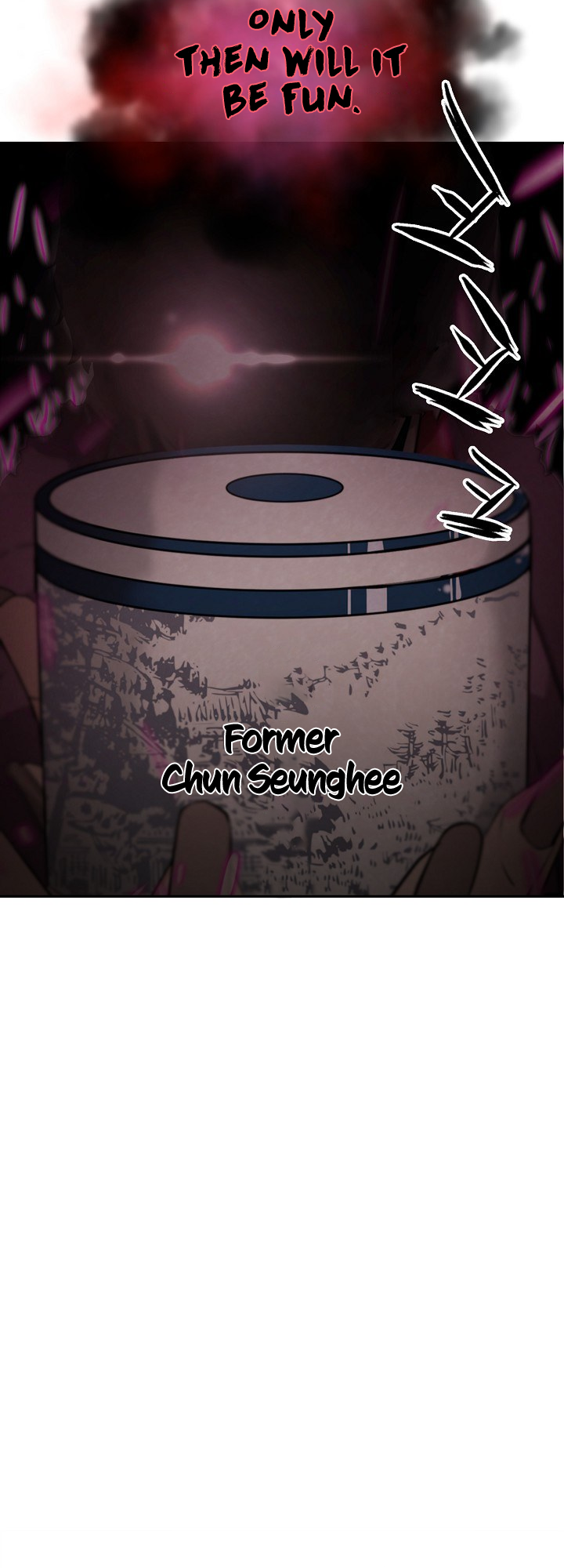 Who Killed the Murim Lord? Ch. 5 第6页