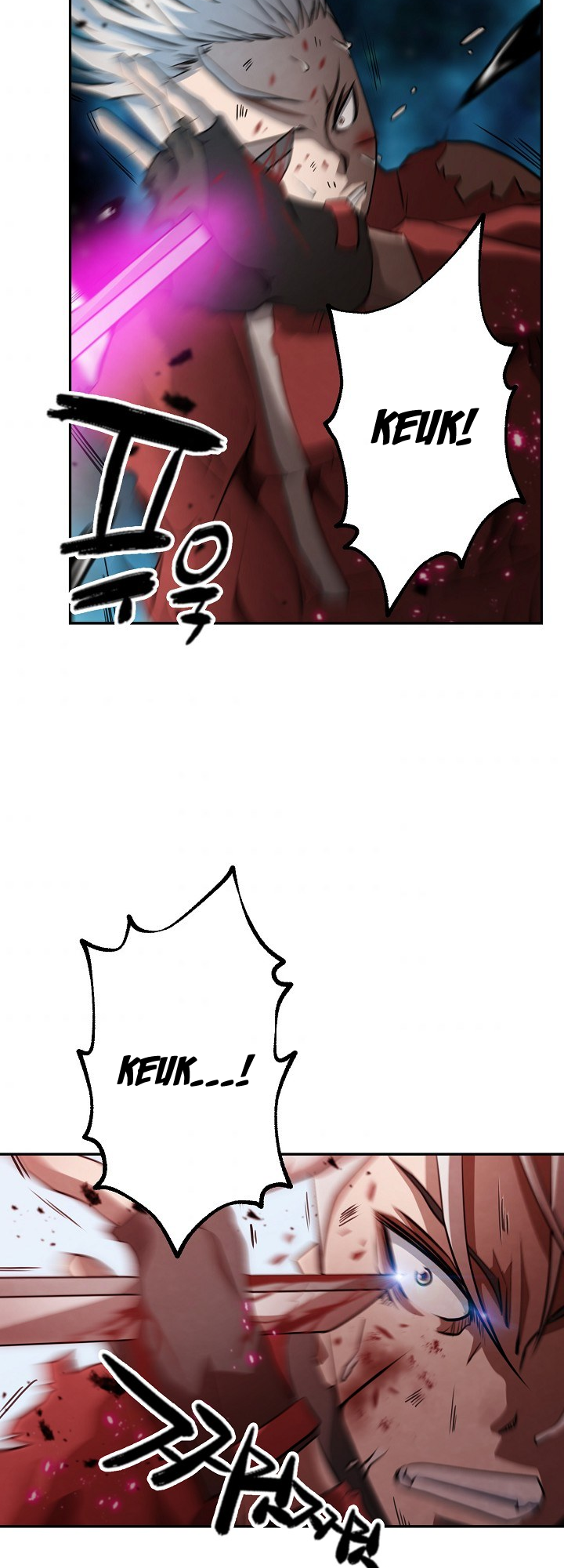 Who Killed the Murim Lord? Ch. 5 第54页