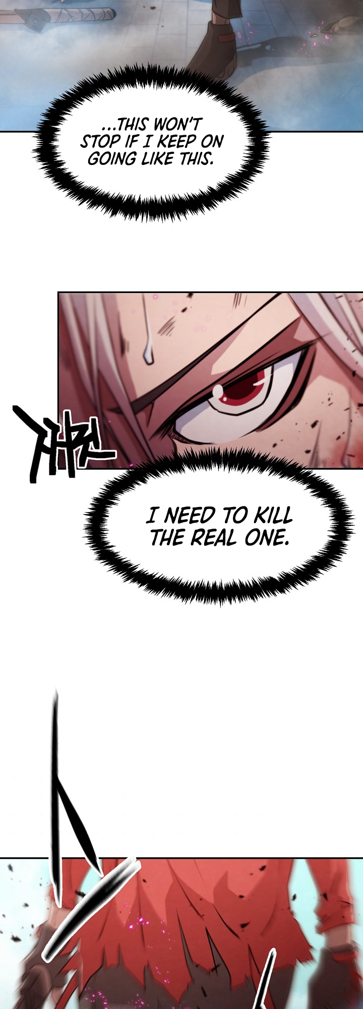 Who Killed the Murim Lord? Ch. 5 第59页
