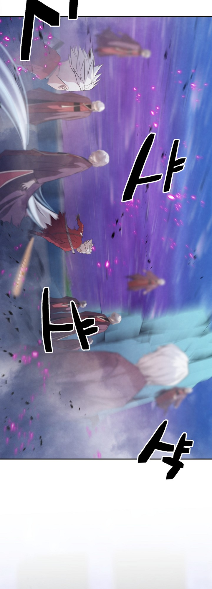 Who Killed the Murim Lord? Ch. 5 第61页