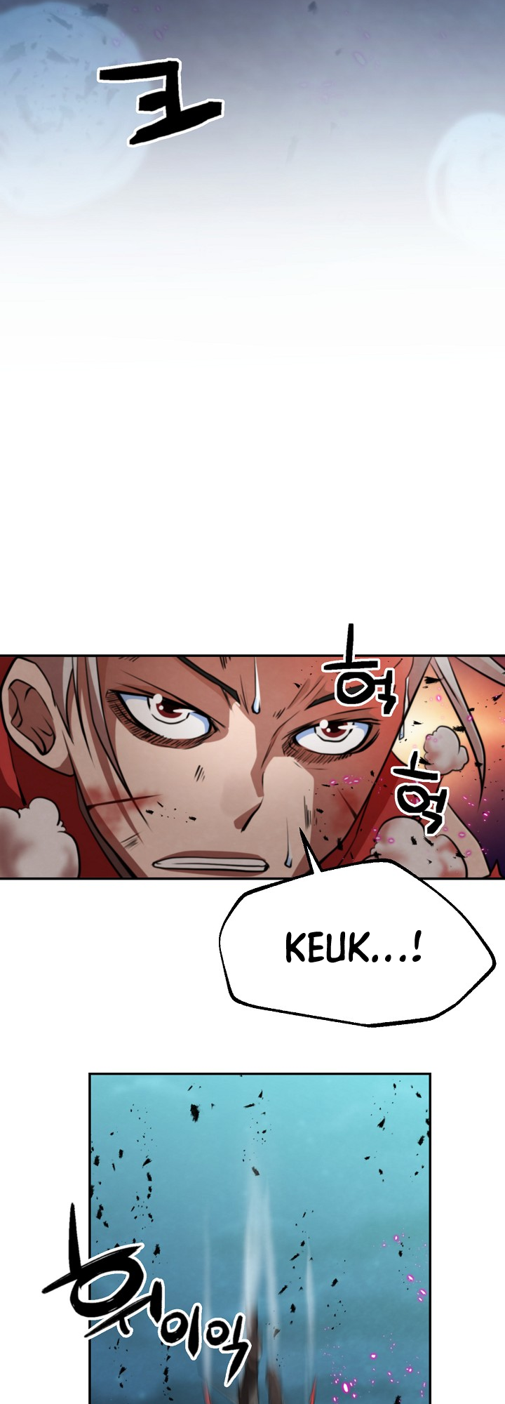 Who Killed the Murim Lord? Ch. 5 第73页
