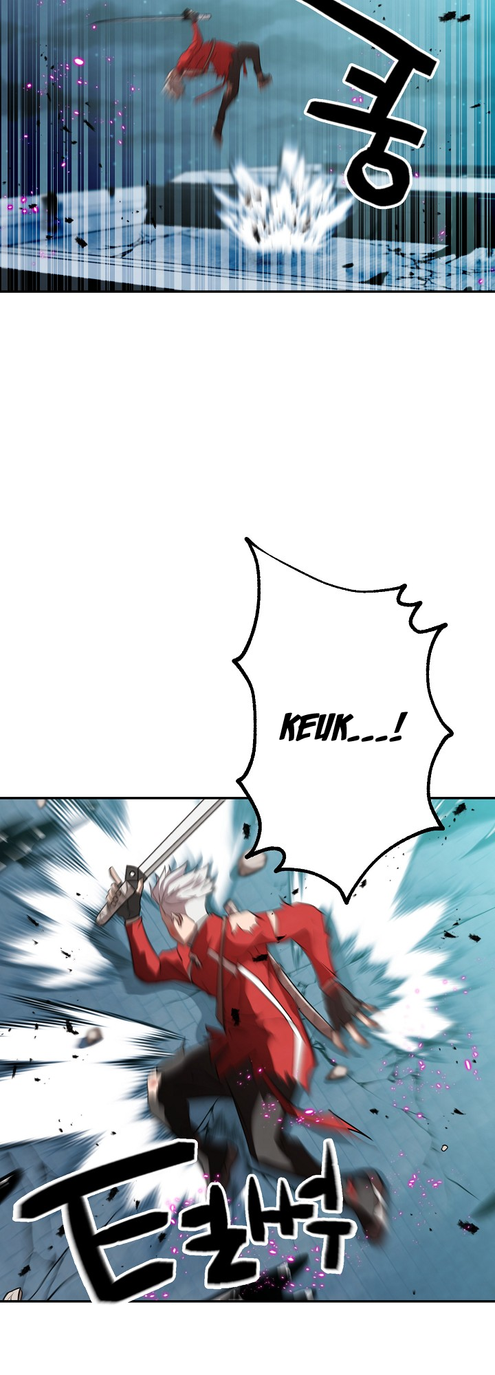 Who Killed the Murim Lord? Ch. 5 第75页