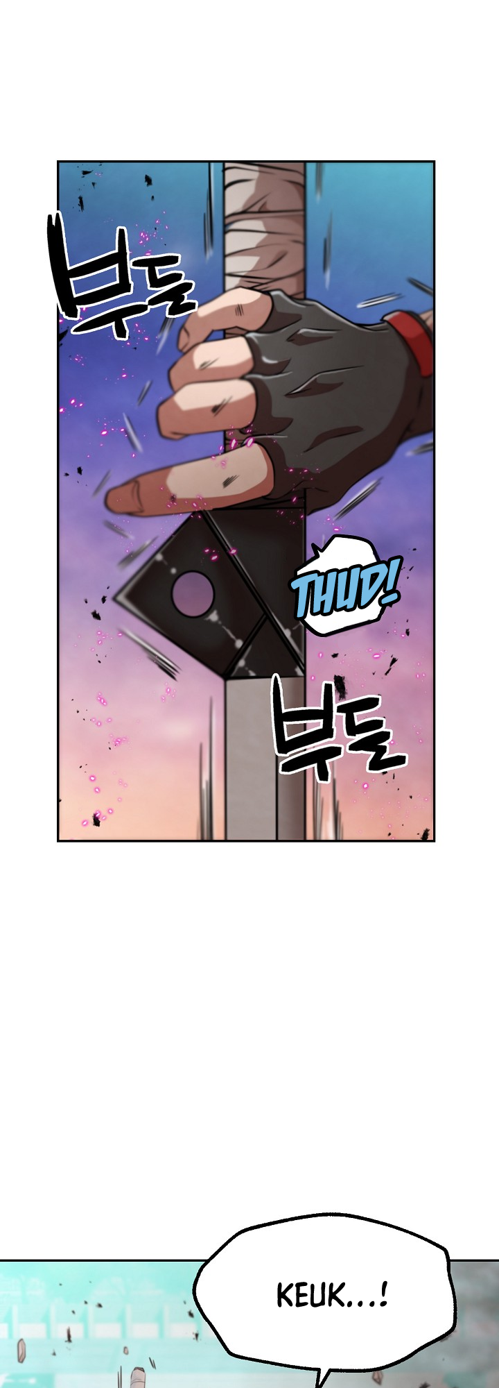 Who Killed the Murim Lord? Ch. 5 第76页