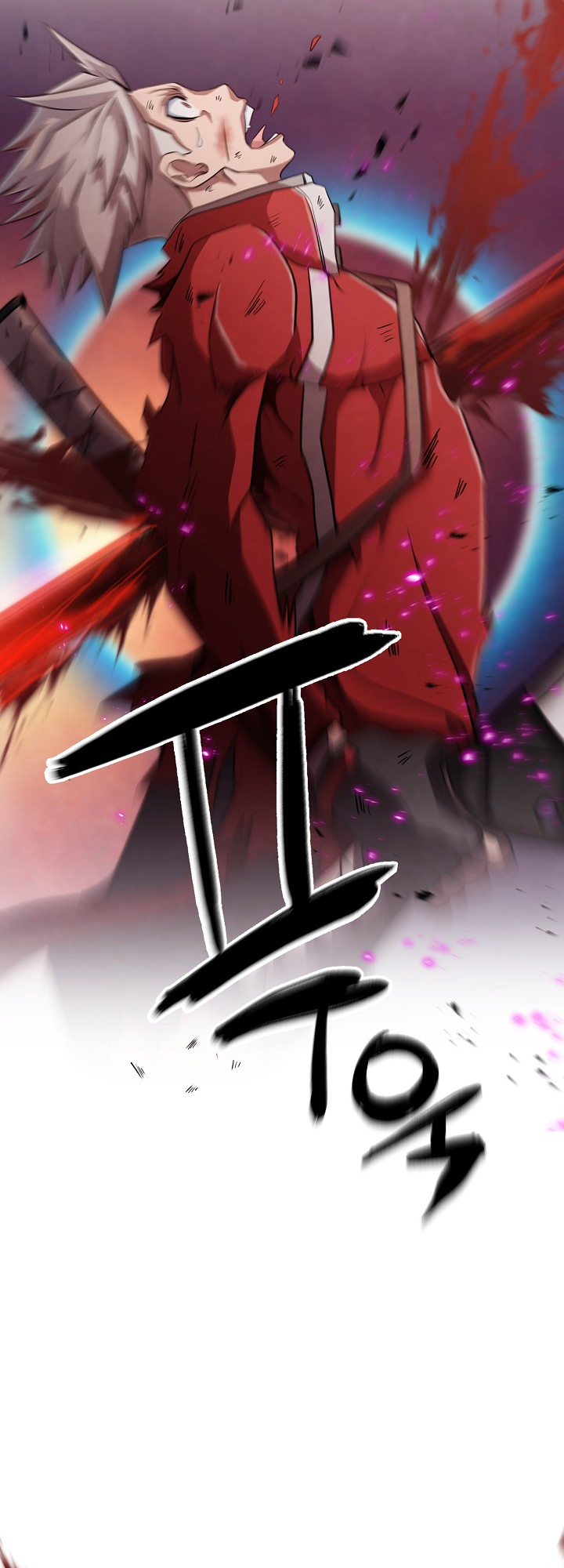 Who Killed the Murim Lord? Ch. 5 第79页