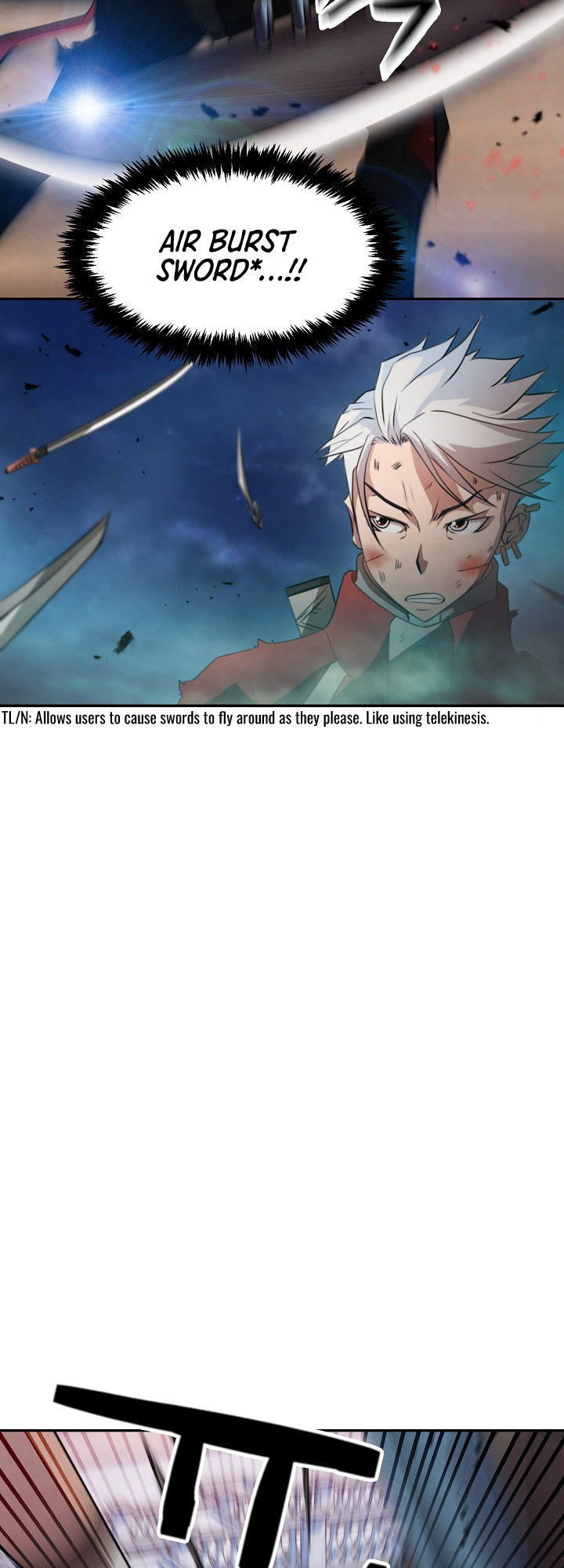 Who Killed the Murim Lord? Ch. 5 第10页
