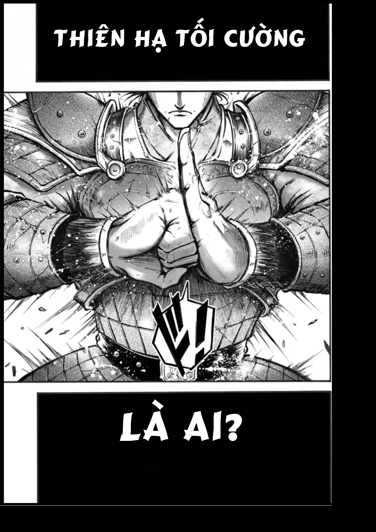 Shuumatsu no Valkyrie Ibun - Ryo Fu Housen Hishouden Ch. 1 第2页