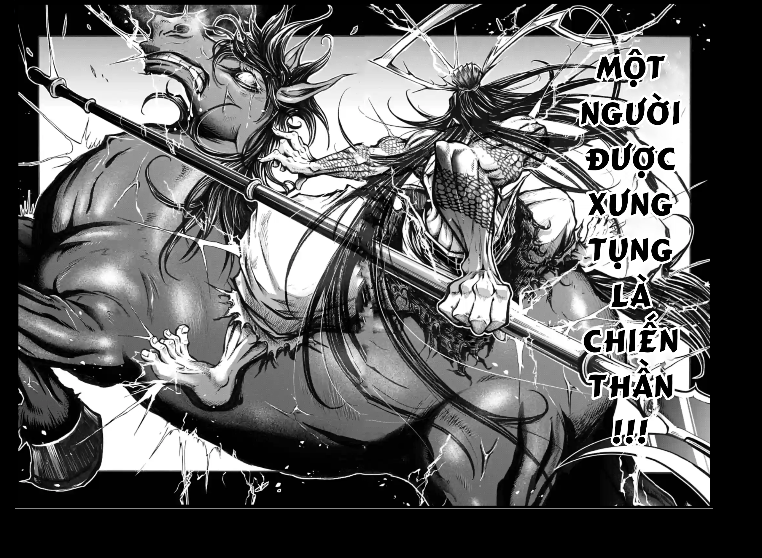 Shuumatsu no Valkyrie Ibun - Ryo Fu Housen Hishouden Ch. 1 第13页