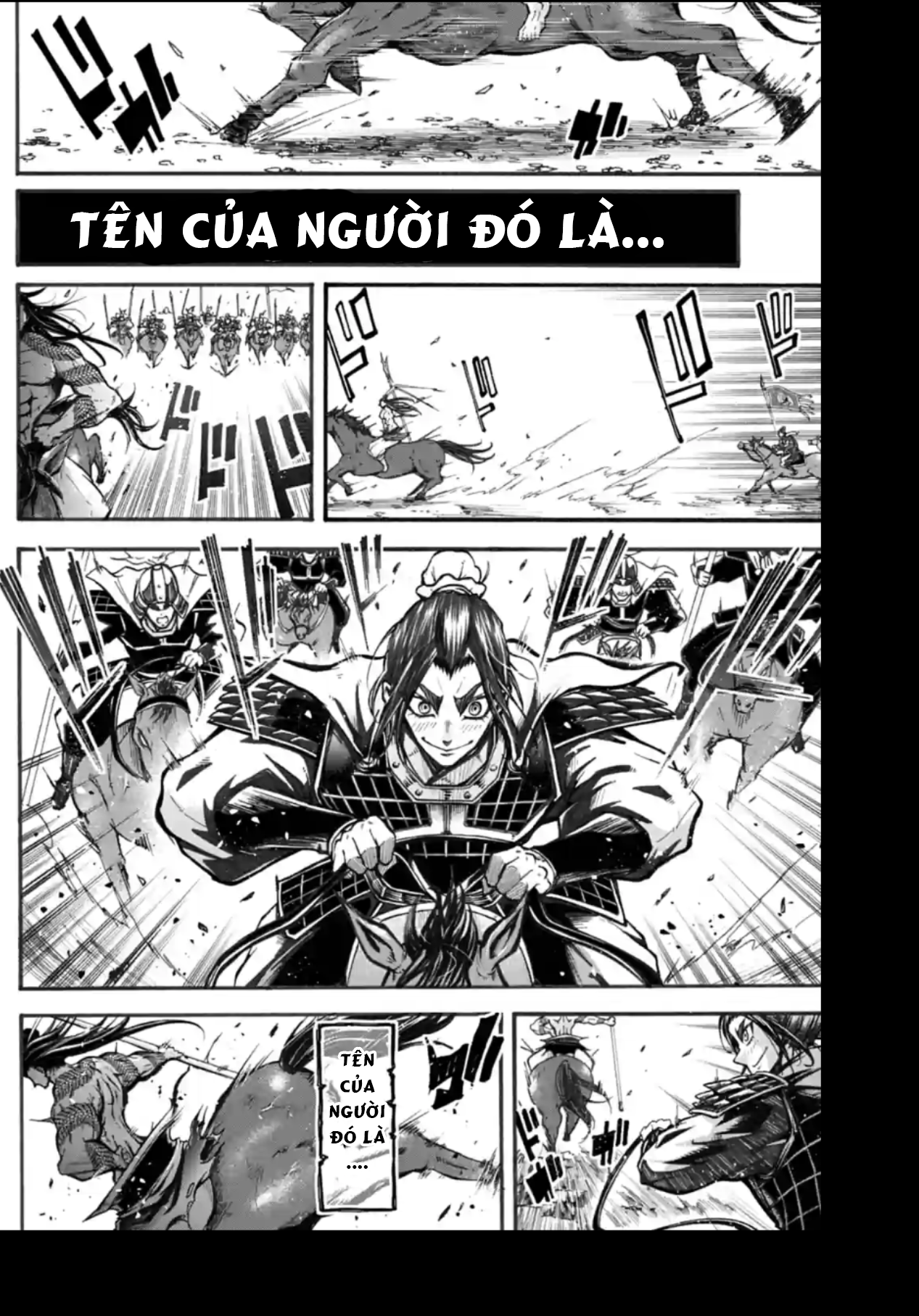 Shuumatsu no Valkyrie Ibun - Ryo Fu Housen Hishouden Ch. 1 第14页