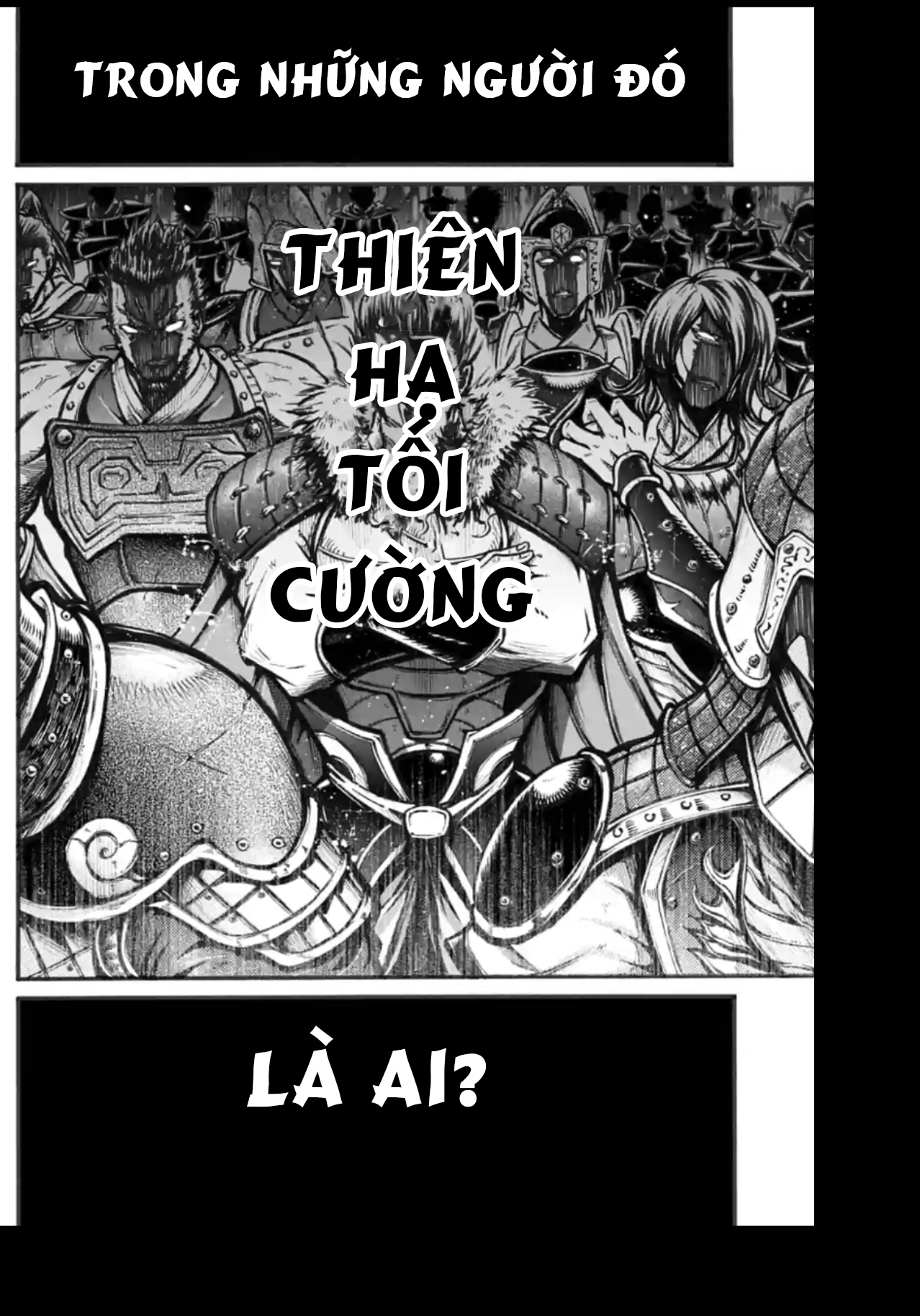 Shuumatsu no Valkyrie Ibun - Ryo Fu Housen Hishouden Ch. 1 第7页