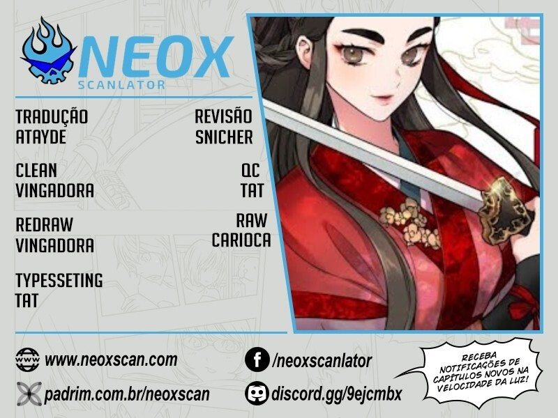 Master Villainess the Invincible! Vol. 1 Ch. 1 第1页