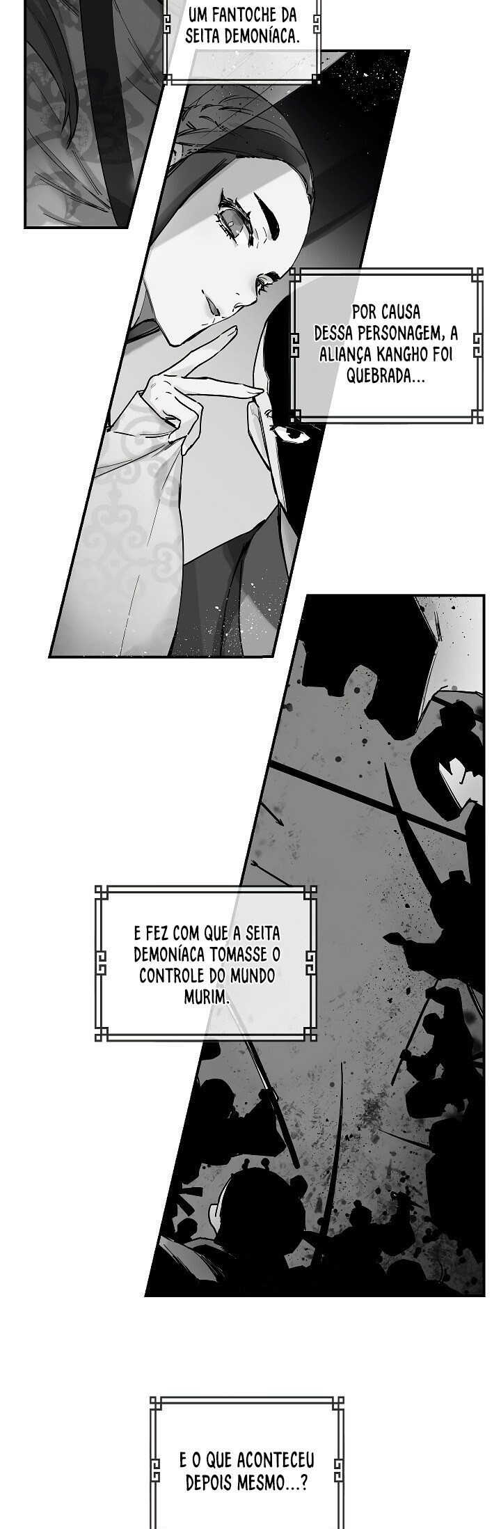 Master Villainess the Invincible! Vol. 1 Ch. 1 第12页