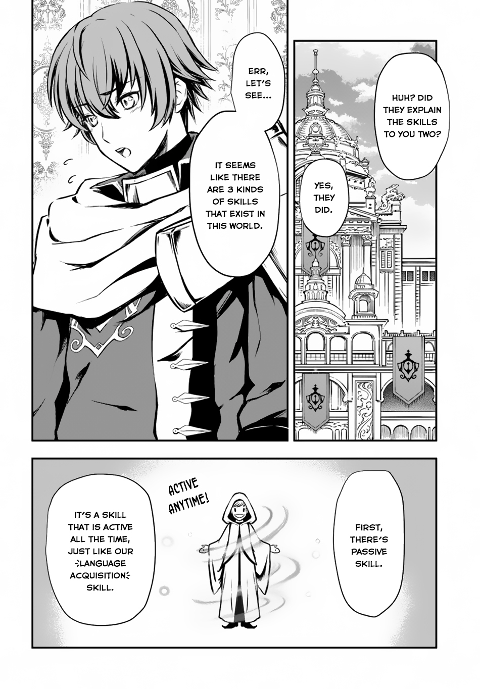 Kanzen Kaihi Healer no Kiseki Good Bye, Friends 第9页