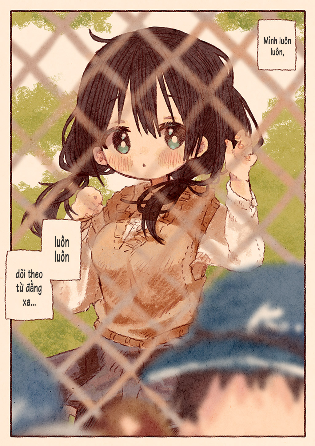 Baseball Yuri 第2页
