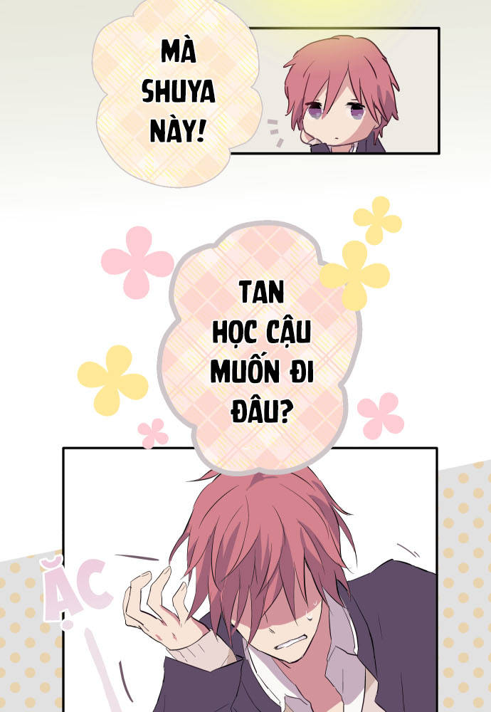 I Became the Class Representative Ch. 1 第13页