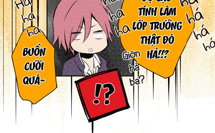 I Became the Class Representative Ch. 1 第16页