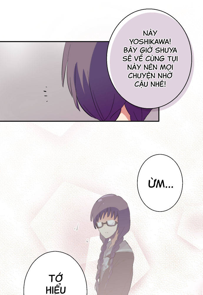 I Became the Class Representative Ch. 1 第20页