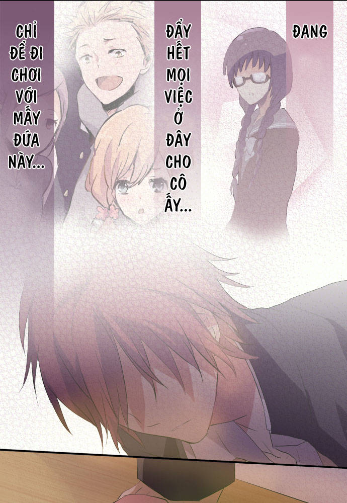 I Became the Class Representative Ch. 1 第23页