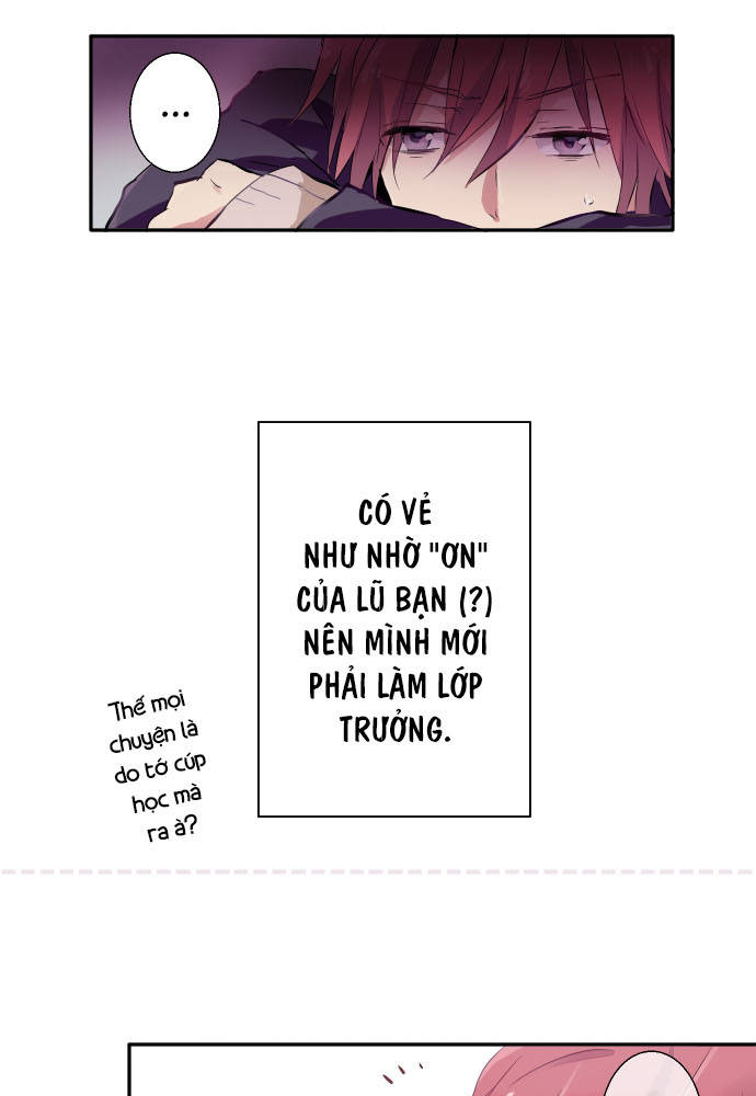 I Became the Class Representative Ch. 1 第7页
