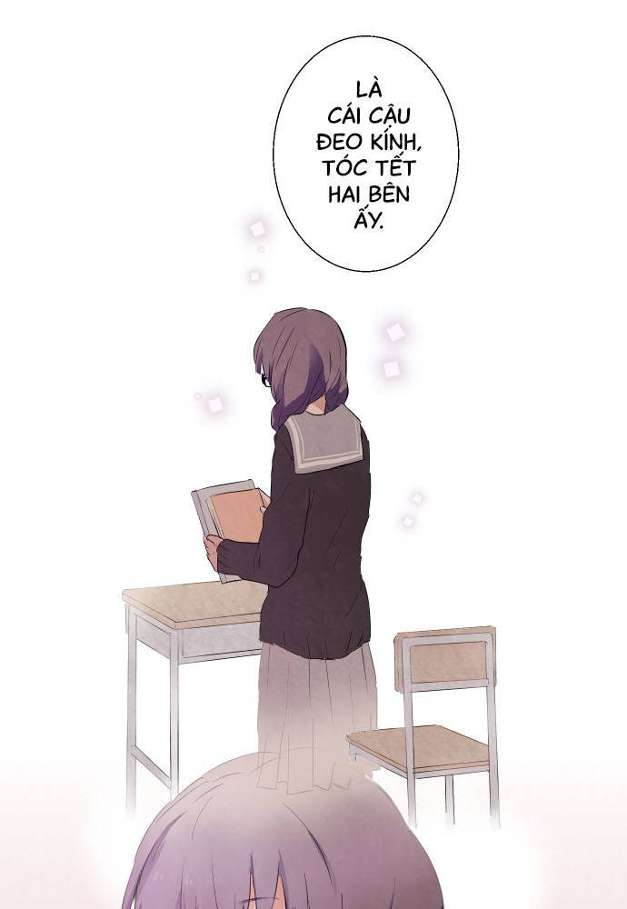 I Became the Class Representative Ch. 1 第9页