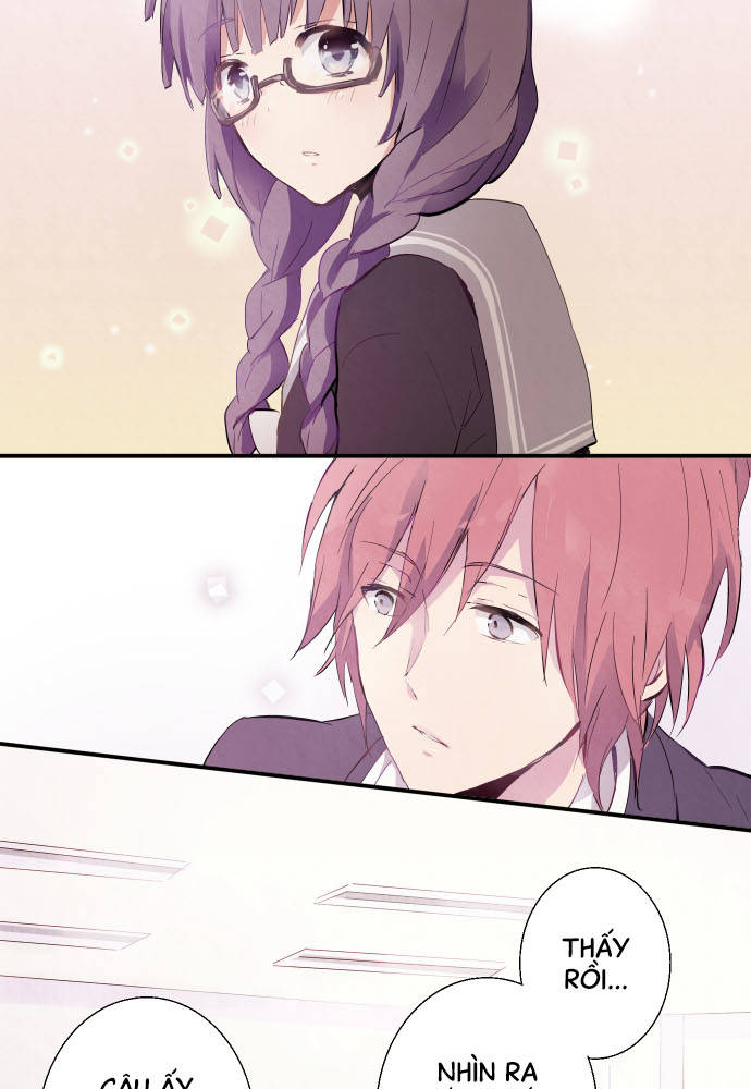 I Became the Class Representative Ch. 1 第10页