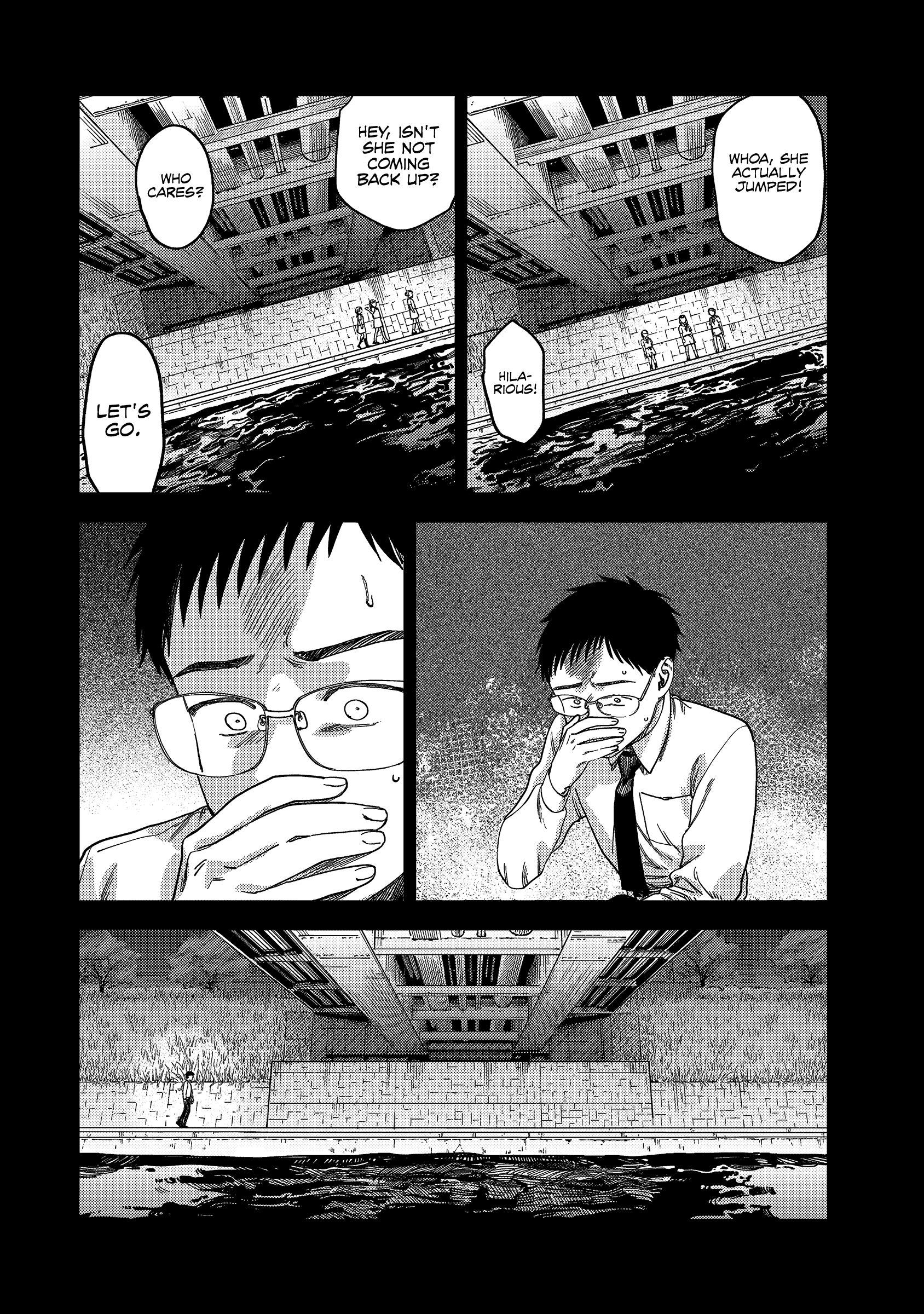 Tsumi to Batsu no Spica Spica of Sin and Punishment (2) 第81页