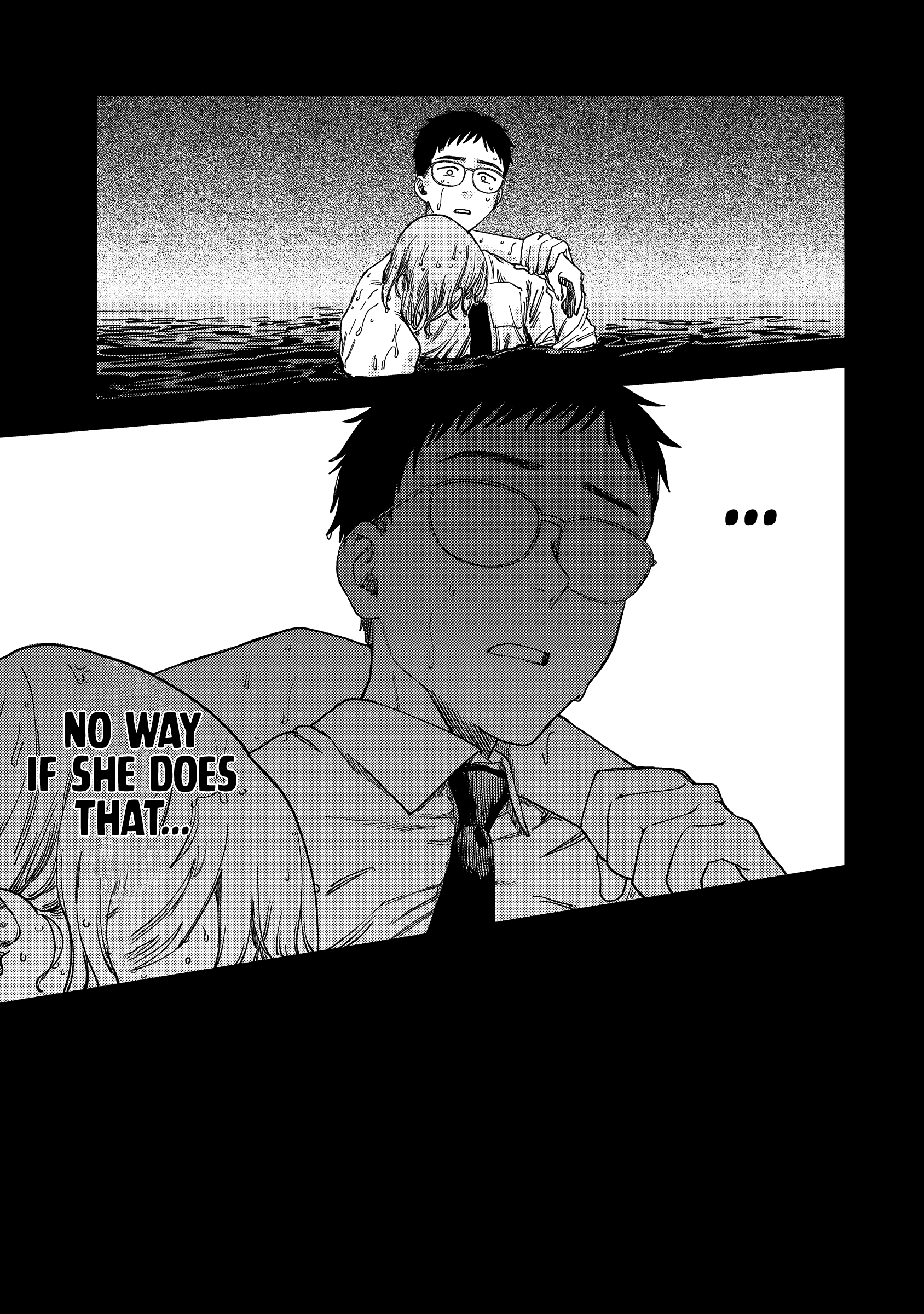 Tsumi to Batsu no Spica Spica of Sin and Punishment (2) 第86页