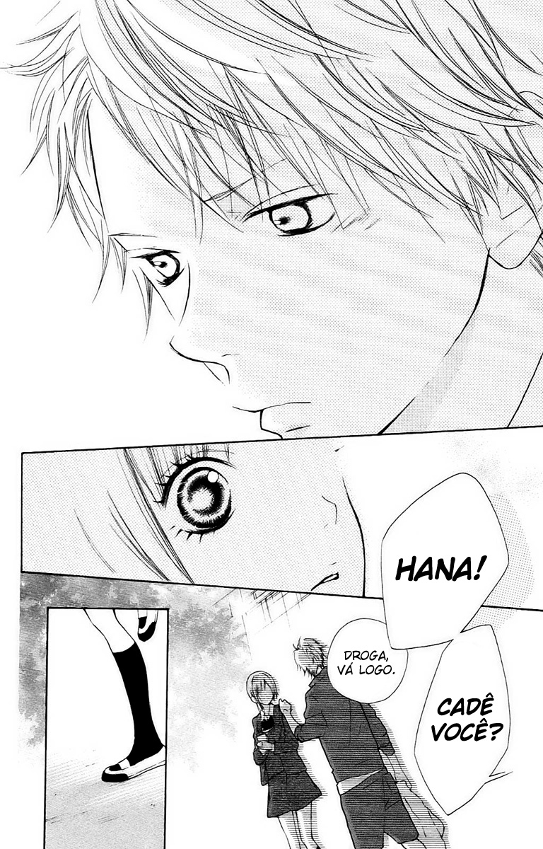 Hana-kun to Koisuru Watashi Vol. 1 Ch. 1 第36页