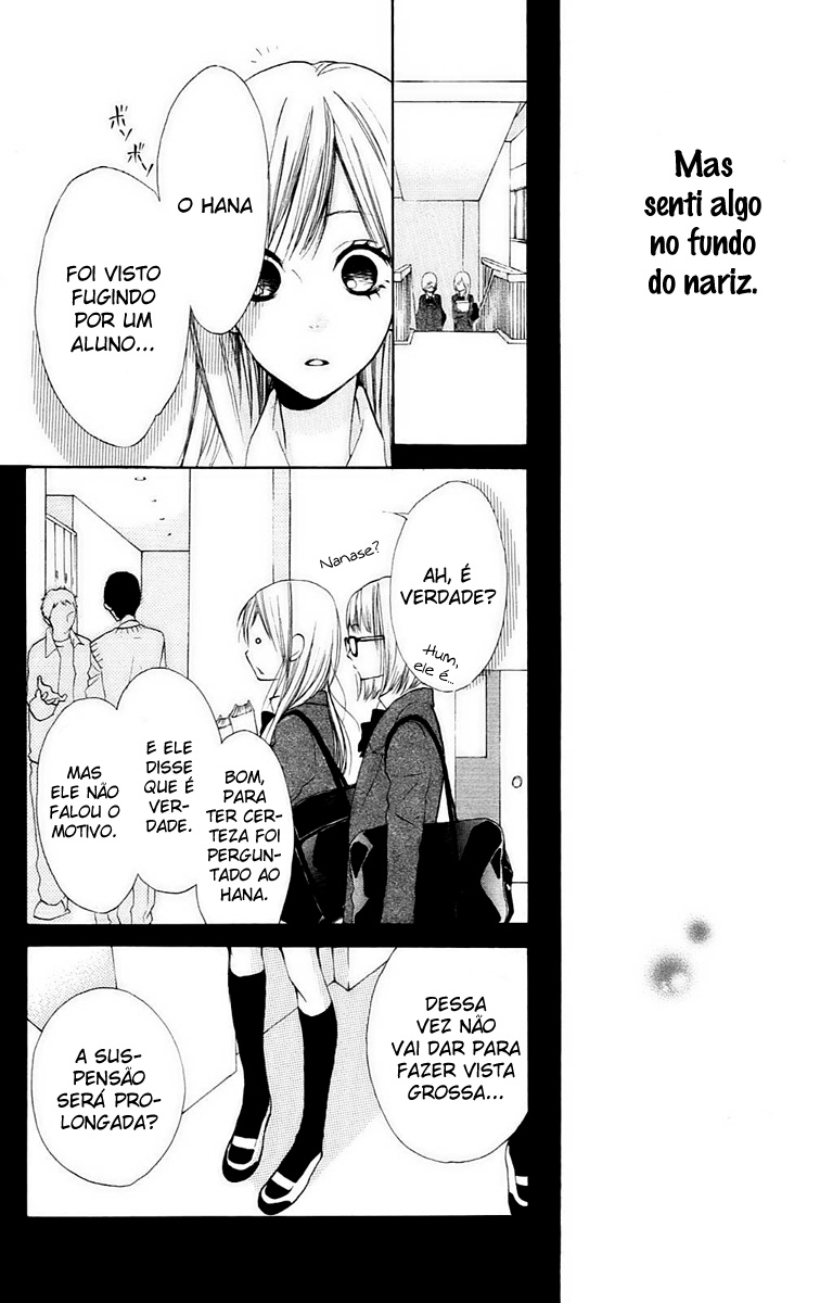 Hana-kun to Koisuru Watashi Vol. 1 Ch. 1 第40页