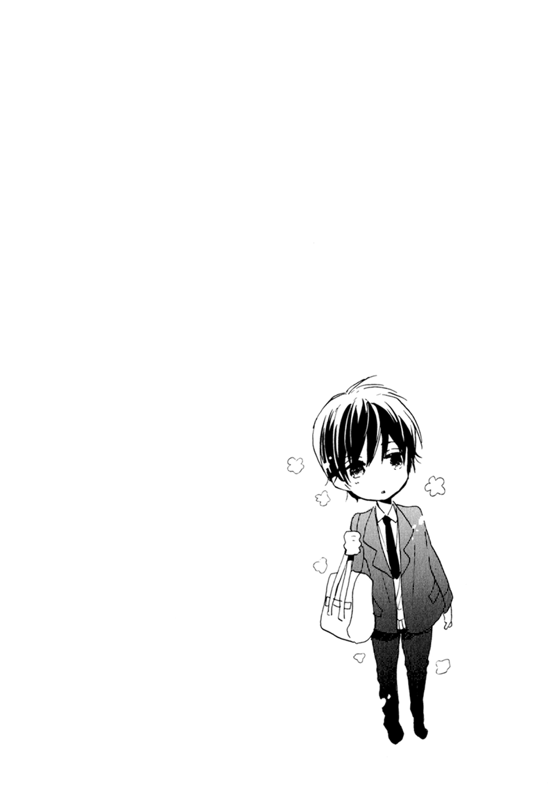 Kimi to Parade Vol. 1 Ch. 4 第2页