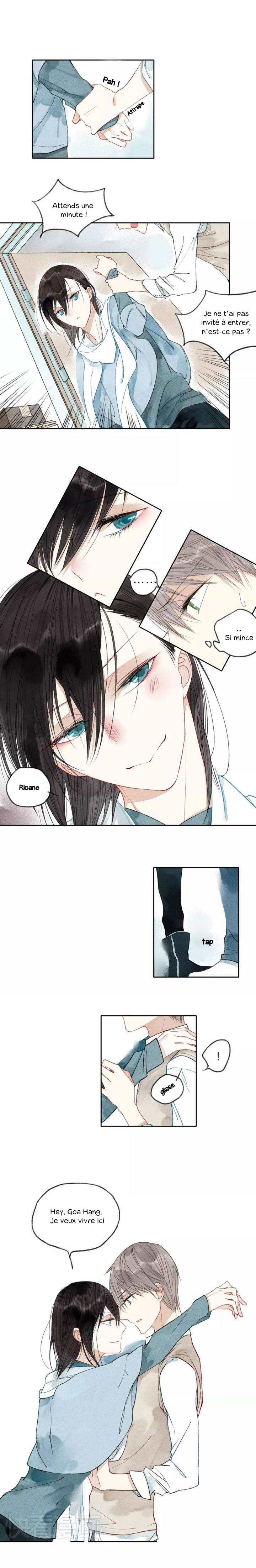 Cry for Me S'il te plaît ne me fait pas pleurer. 第14页