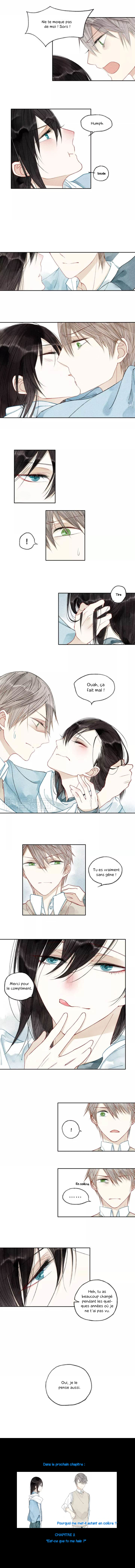Cry for Me S'il te plaît ne me fait pas pleurer. 第15页