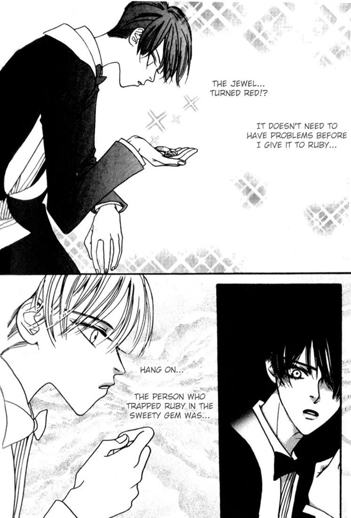 Sweety Gem Vol. 1 Ch. 4 第56页