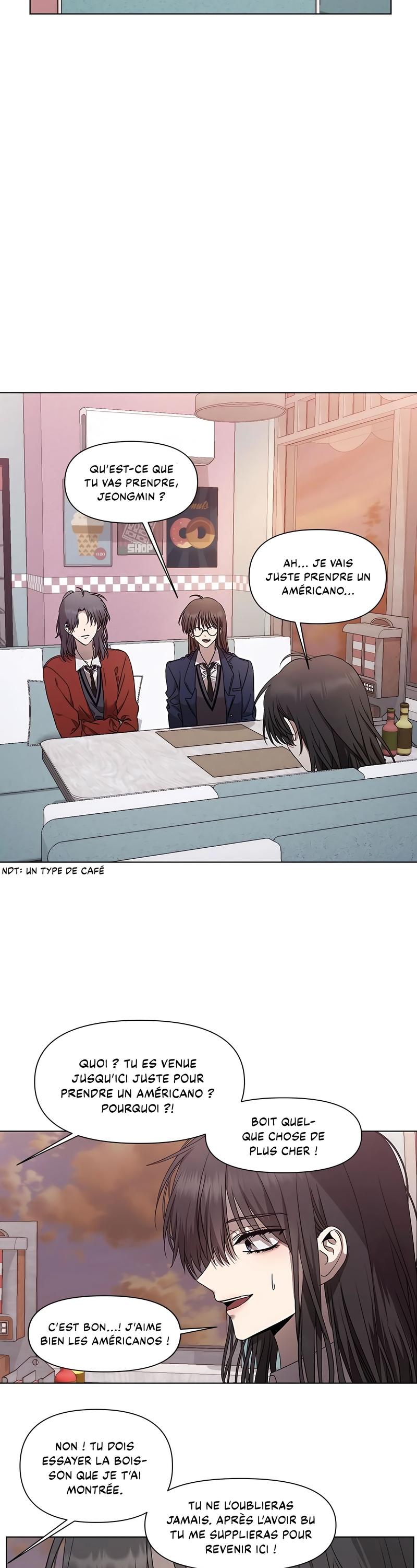 Dreaming Freedom Ch. 14 第16页