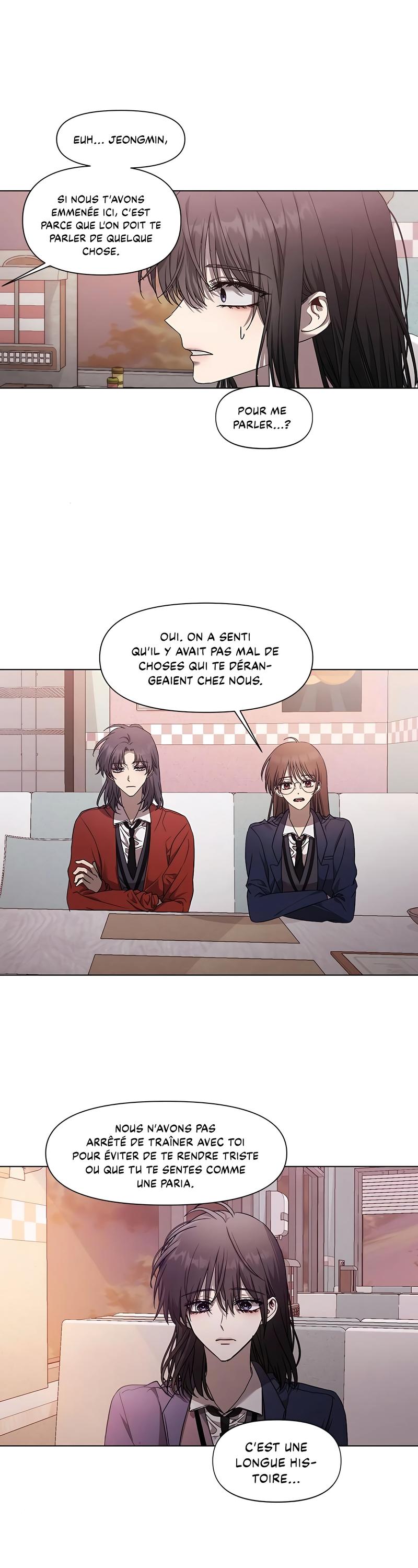 Dreaming Freedom Ch. 14 第19页