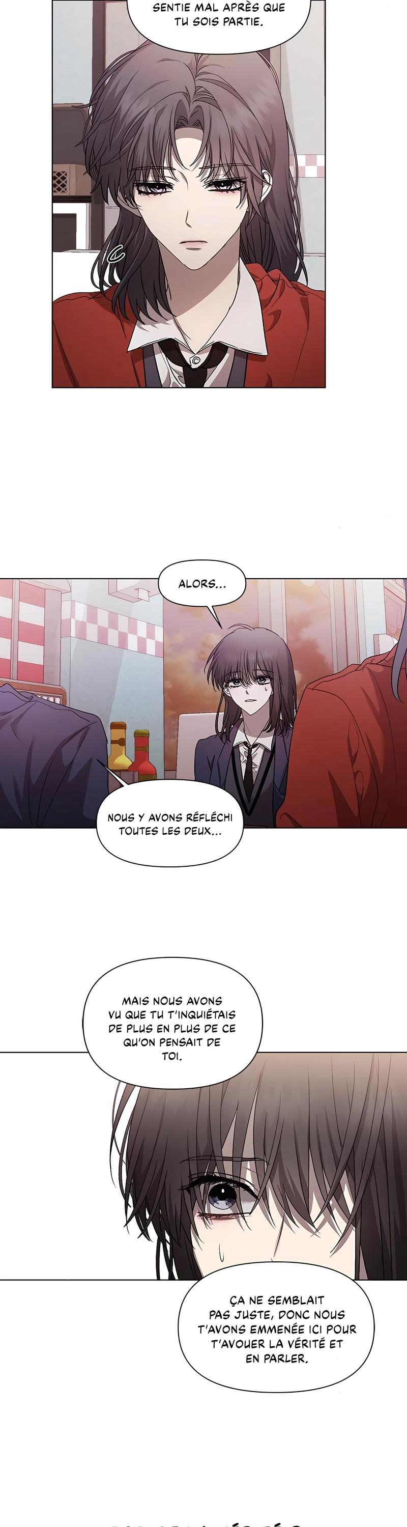 Dreaming Freedom Ch. 14 第22页