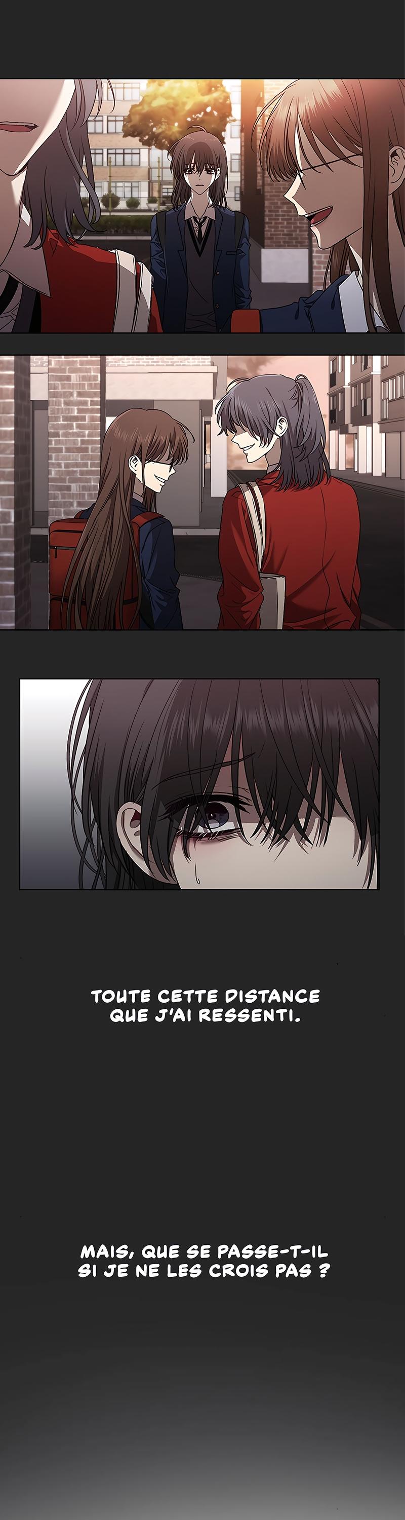 Dreaming Freedom Ch. 14 第24页
