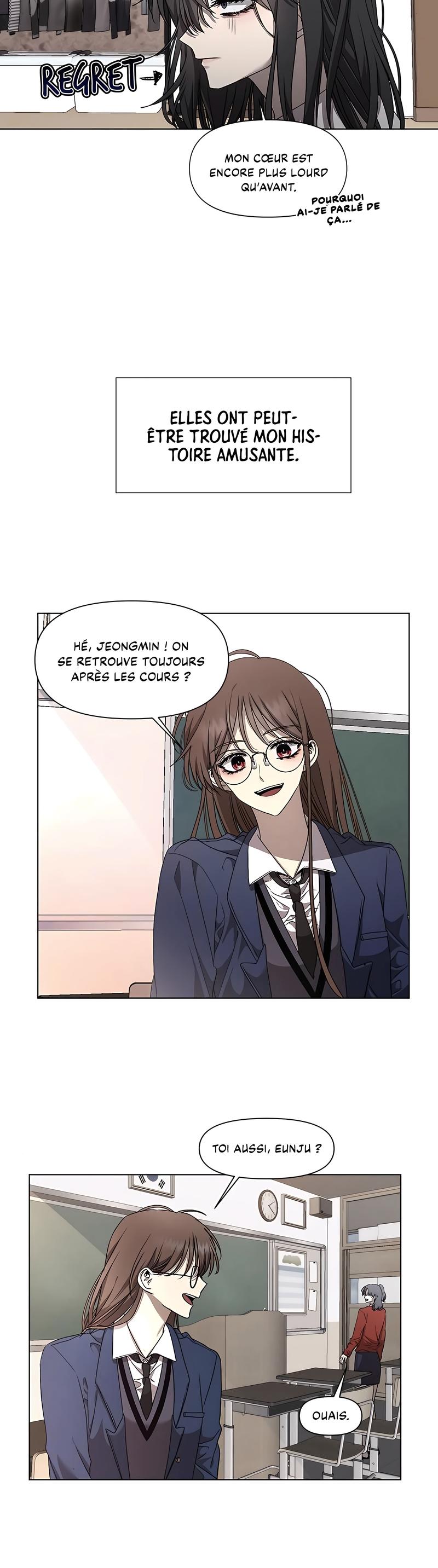 Dreaming Freedom Ch. 14 第37页