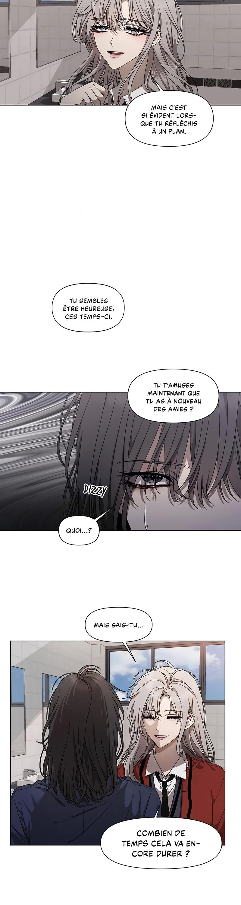 Dreaming Freedom Ch. 14 第43页