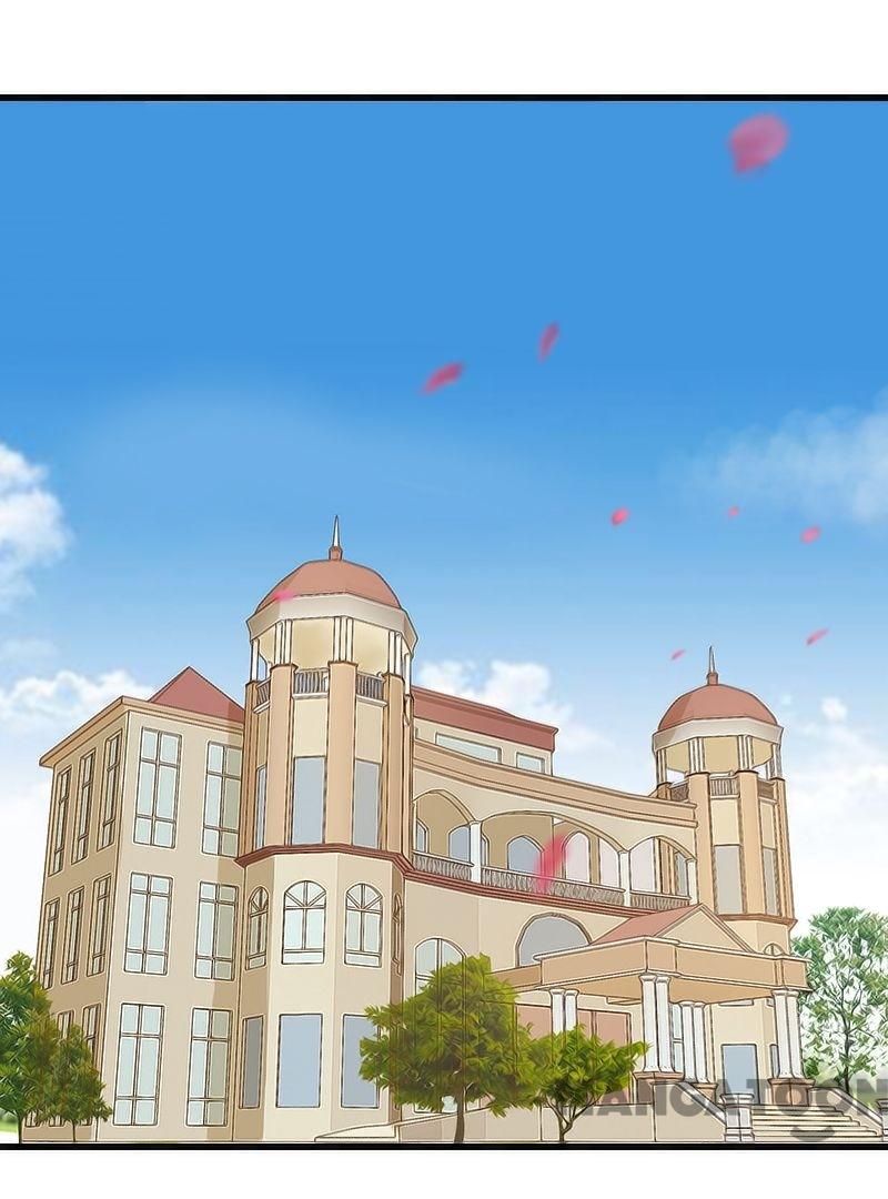 Aloof President and His Innocent Wife Ch. 1 第1页